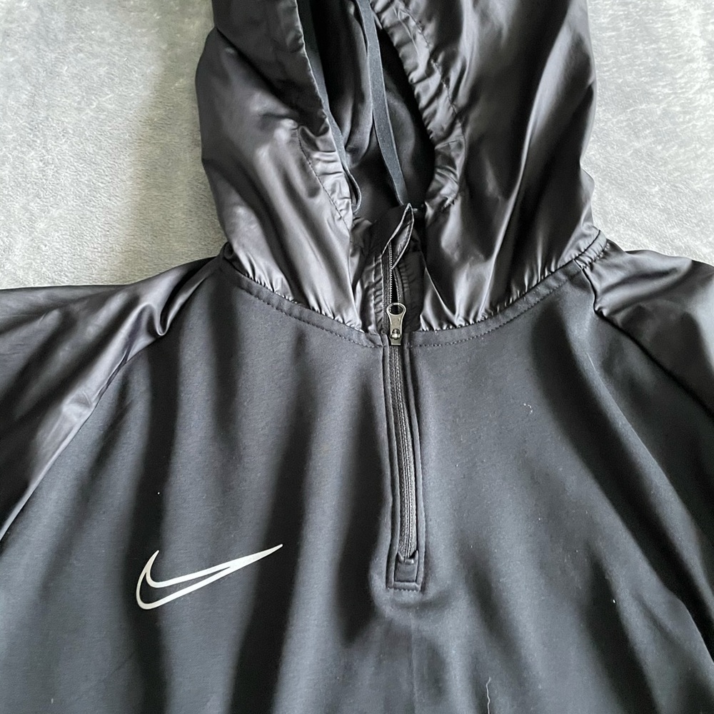Nike Pullover Elite Dri-Fit